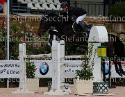 Casadei Chablis GioCav2013 S5 2711 : Campionati Italiani Giovani Cavalli, Casadei Mirco, Cattolica, Chablis, ph Stefano Secchi ©