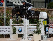 Casadei Chablis GioCav2013 S5 2712 : Campionati Italiani Giovani Cavalli, Casadei Mirco, Cattolica, Chablis, ph Stefano Secchi ©