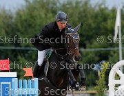 Casadei Chablis GioCav2013 S5 2713 : Campionati Italiani Giovani Cavalli, Casadei Mirco, Cattolica, Chablis, ph Stefano Secchi ©