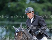 Casadei Chablis GioCav2013 S5 2716 : Campionati Italiani Giovani Cavalli, Casadei Mirco, Cattolica, Chablis, ph Stefano Secchi ©