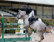 Casadei Giada GioCav2013 S5 2270 : Campionati Italiani Giovani Cavalli, Casadei Mirco, Cattolica, Giada di Villa Emilia, ph Stefano Secchi ©