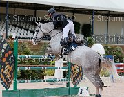 Casadei Giada GioCav2013 S5 2271 : Campionati Italiani Giovani Cavalli, Casadei Mirco, Cattolica, Giada di Villa Emilia, ph Stefano Secchi ©