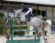 Casadei Giada GioCav2013 S5 2272 : Campionati Italiani Giovani Cavalli, Casadei Mirco, Cattolica, Giada di Villa Emilia, ph Stefano Secchi ©