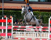 Casella Utidana GioCav2013 S5 4336 : Campionati Italiani Giovani Cavalli, Casella Luca, Cattolica, Utidana, ph Stefano Secchi ©