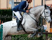 Casella Utidana GioCav2013 S5 4339 : Campionati Italiani Giovani Cavalli, Casella Luca, Cattolica, Utidana, ph Stefano Secchi ©