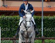 Casella Utidana GioCav2013 S5 4340 : Campionati Italiani Giovani Cavalli, Casella Luca, Cattolica, Utidana, ph Stefano Secchi ©