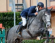 Caselli Diamantina GioCav2013 S5 4202 : Campionati Italiani Giovani Cavalli, Caselli Diego, Cattolica, Diamantina, ph Stefano Secchi ©
