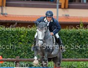 Caselli Diamantina GioCav2013 S5 4204 : Campionati Italiani Giovani Cavalli, Caselli Diego, Cattolica, Diamantina, ph Stefano Secchi ©