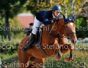 Cherubini Norma GioCav2013 S5 1228 : Campionati Italiani Giovani Cavalli, Cattolica, Cherubini Veronica, Norma, ph Stefano Secchi ©