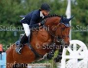 CHIAUDANI C GioCav2013 S5 2643 : C, CHIAUDANI Natale, Campionati Italiani Giovani Cavalli, Cattolica, ph Stefano Secchi ©