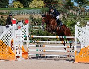 CHIAUDANI Sly GioCav2013 S5 1764 : CHIAUDANI Natale, Campionati Italiani Giovani Cavalli, Cattolica, Sly della Magnifica, ph Stefano Secchi ©