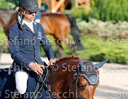 CHIAUDANI Sly GioCav2013 S5 4672 : CHIAUDANI Natale, Horses, Sly della Magnifica, ph Stefano Secchi ©