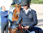 CHIAUDANI Sly GioCav2013 S5 4703 : CHIAUDANI Natale, Horses, Sly della Magnifica, ph Stefano Secchi ©