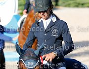 CHIAUDANI Sly GioCav2013 S5 4706 : CHIAUDANI Natale, Horses, Sly della Magnifica, ph Stefano Secchi ©