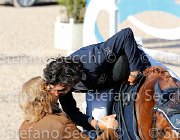 CHIAUDANI Sly GioCav2013 S5 4721 : CHIAUDANI Natale, Horses, Sly della Magnifica, ph Stefano Secchi ©