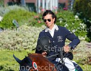 CHIAUDANI Sly GioCav2013 S5 4741 : CHIAUDANI Natale, Horses, Sly della Magnifica, ph Stefano Secchi ©