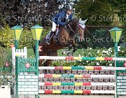 Cicciu Ottaviano GioCav2013 S6 7594 : Campionati Italiani Giovani Cavalli, Cattolica, Cicciu Pasquale, Ottaviano, ph Stefano Secchi ©