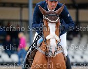 Cinelli Verron GioCav2013 S5 2540 : Campionati Italiani Giovani Cavalli, Cattolica, Cinelli Vincenzo, Verron, ph Stefano Secchi ©