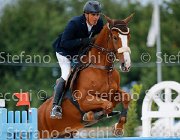 Cinelli Verron GioCav2013 S5 2545 : Campionati Italiani Giovani Cavalli, Cattolica, Cinelli Vincenzo, Verron, ph Stefano Secchi ©