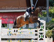 Cocconi Canturado GioCav2013 S5 3125 : Campionati Italiani Giovani Cavalli, Canturado della Caccia, Cattolica, Cocconi Alberto, ph Stefano Secchi ©