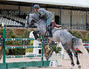 Codecasa Ceylon GioCav2013 S5 2379 : Campionati Italiani Giovani Cavalli, Cattolica, Ceylon, Codecasa Filippo, ph Stefano Secchi ©