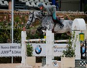 Codecasa Ceylon GioCav2013 S5 2381 : Campionati Italiani Giovani Cavalli, Cattolica, Ceylon, Codecasa Filippo, ph Stefano Secchi ©