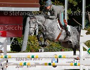 Codecasa Dream GioCav2013 S5 1222 : Campionati Italiani Giovani Cavalli, Cattolica, Codecasa Filippo, Dream di san patrignano, ph Stefano Secchi ©