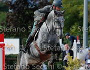 Codecasa Dream GioCav2013 S5 3893 : Campionati Italiani Giovani Cavalli, Cattolica, Codecasa Filippo, Dream di san patrignano, ph Stefano Secchi ©