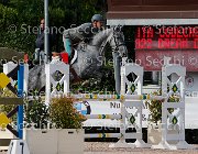 Codecasa Dream GioCav2013 S5 3897 : Campionati Italiani Giovani Cavalli, Cattolica, Codecasa Filippo, Dream di san patrignano, ph Stefano Secchi ©