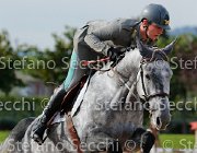 Codecasa Dream GioCav2013 S5 3903 : Campionati Italiani Giovani Cavalli, Cattolica, Codecasa Filippo, Dream di san patrignano, ph Stefano Secchi ©