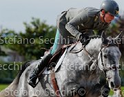 Codecasa Dream GioCav2013 S5 3904 : Campionati Italiani Giovani Cavalli, Cattolica, Codecasa Filippo, Dream di san patrignano, ph Stefano Secchi ©