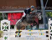COLOMBO Conter GioCav2013 S5 3136 : COLOMBO Alessandro, Campionati Italiani Giovani Cavalli, Cattolica, Conter, ph Stefano Secchi ©