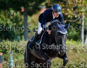 COLOMBO Dover GioCav2013 S5 1563 : COLOMBO Alessandro, Campionati Italiani Giovani Cavalli, Cattolica, Dover, ph Stefano Secchi ©