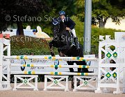 COLOMBO Dover GioCav2013 S5 1565 : COLOMBO Alessandro, Campionati Italiani Giovani Cavalli, Cattolica, Dover, ph Stefano Secchi ©