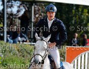 COLOMBO Toni GioCav2013 S5 3339 : COLOMBO Alessandro, Campionati Italiani Giovani Cavalli, Cattolica, Toni di Boscochiaro, ph Stefano Secchi ©