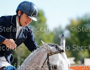 COLOMBO Toni GioCav2013 S5 3348 : COLOMBO Alessandro, Campionati Italiani Giovani Cavalli, Cattolica, Toni di Boscochiaro, ph Stefano Secchi ©
