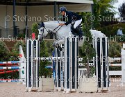 COLOMBO Unecuore GioCav2013 S5 2421 : COLOMBO Alessandro, Campionati Italiani Giovani Cavalli, Cattolica, Unecuore, ph Stefano Secchi ©