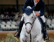 COLOMBO Unecuore GioCav2013 S5 2422 : COLOMBO Alessandro, Campionati Italiani Giovani Cavalli, Cattolica, Unecuore, ph Stefano Secchi ©