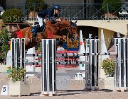 Colombo XX GioCav2013 S5 1932 : COLOMBO Alessandro, Campionati Italiani Giovani Cavalli, Cattolica, ph Stefano Secchi ©