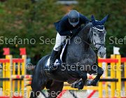 Concari Corianda GioCav2013 S5 2088 : Campionati Italiani Giovani Cavalli, Cattolica, Concari Carlandrea, Corianda, ph Stefano Secchi ©