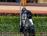 Concari Corianda GioCav2013 S5 4040 : Campionati Italiani Giovani Cavalli, Cattolica, Concari Carlandrea, Corianda, ph Stefano Secchi ©