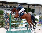 Cuva Billecart GioCav2013 S5 2262 : Billecart Baloubet, Campionati Italiani Giovani Cavalli, Cattolica, Cuva Daniele, ph Stefano Secchi ©