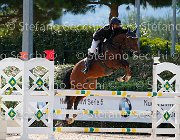 D'andrea Piceno GioCav2013 S5 3194 : Campionati Italiani Giovani Cavalli, Cattolica, D'andrea Vincenzo, Piceno, ph Stefano Secchi ©