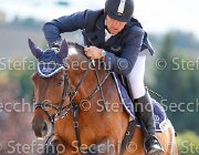 D'aquila Adretto GioCav2013 S5 3091 : Adretto FZ, Campionati Italiani Giovani Cavalli, Cattolica, D'aquila Fabio, ph Stefano Secchi ©