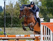D'aquila Adretto GioCav2013 S5 3099 : Adretto FZ, Campionati Italiani Giovani Cavalli, Cattolica, D'aquila Fabio, ph Stefano Secchi ©