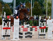 D'aquila Cattolica GioCav2013 S5 2047 : Basilea, Campionati Italiani Giovani Cavalli, Cattolica, D'aquila Fabio, ph Stefano Secchi ©