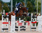 D'aquila Cattolica GioCav2013 S5 2048 : Basilea, Campionati Italiani Giovani Cavalli, Cattolica, D'aquila Fabio, ph Stefano Secchi ©