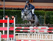 D'aquila Cubia GioCav2013 S5 4440 : Campionati Italiani Giovani Cavalli, Cattolica, Cubia, D'aquila Fabio, ph Stefano Secchi ©