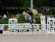 Datti Contekas GioCav2013 S5 1105 : Campionati Italiani Giovani Cavalli, Cattolica, Contekas, Datti Nicola, ph Stefano Secchi ©
