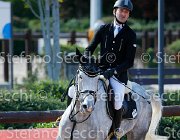 Demaria Clintige GioCav2013 S5 4574 : Campionati Italiani Giovani Cavalli, Cattolica, Clintige, Demaria Luca, ph Stefano Secchi ©